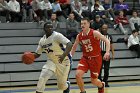 Men's Basketball vs WPI  Wheaton College Men's Basketball vs WPI.  - Photo By: KEITH NORDSTROM : Wheaton, basketball